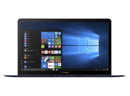 Asus ZenBook 3 Deluxe UX490UA-BE012T, BE012TS